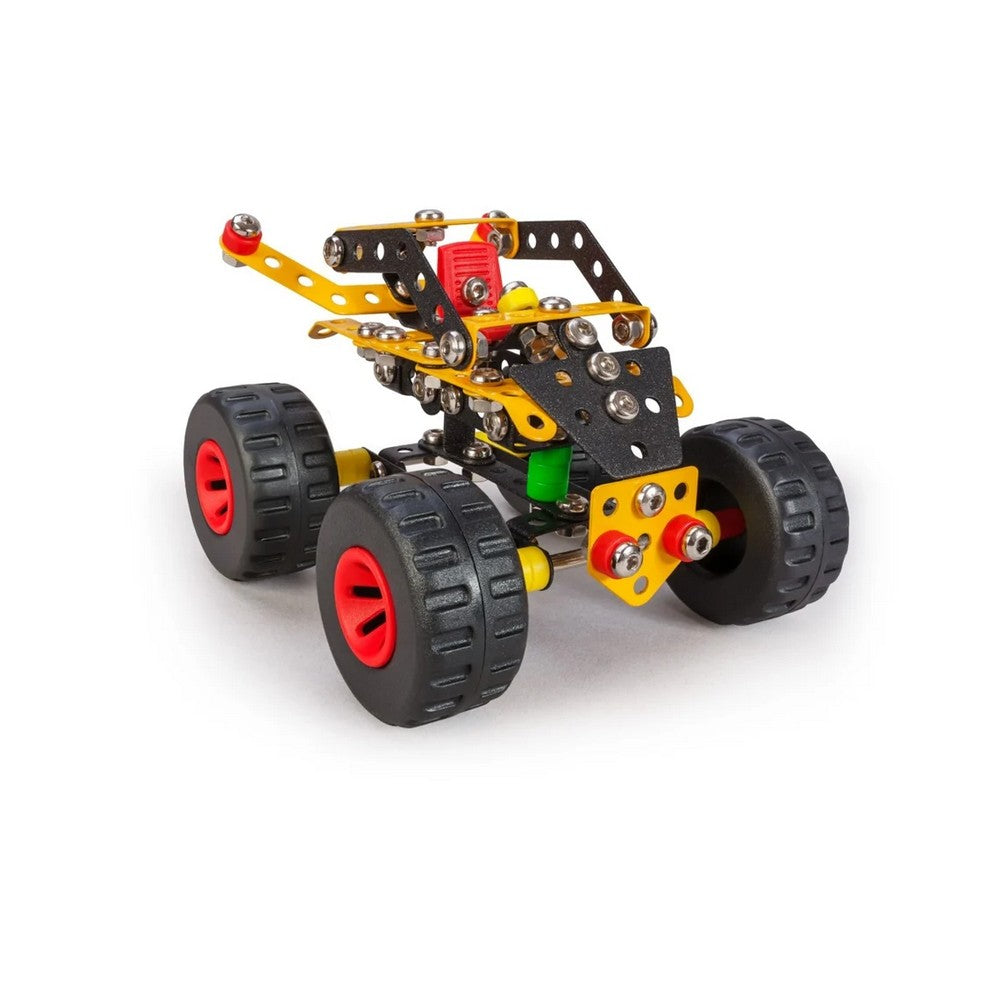 Constructor - Predator Monster Truck 211 pc