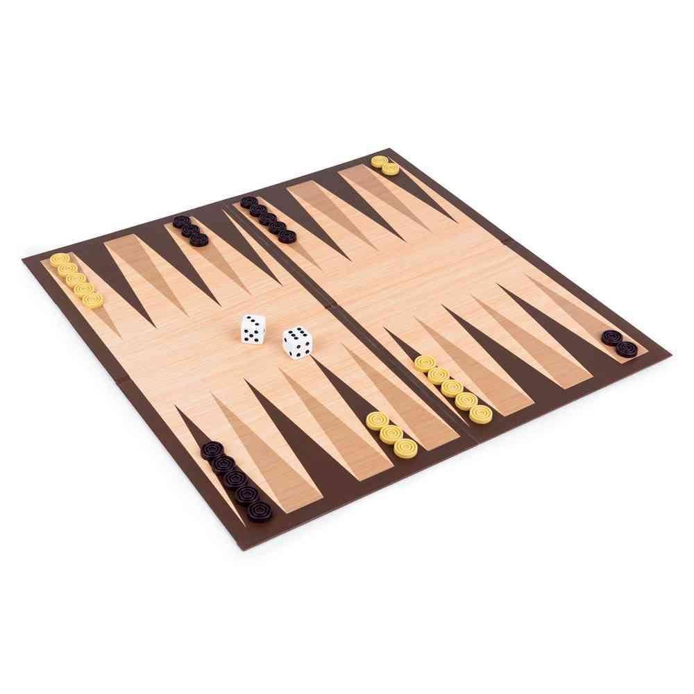 Cardinal - Backgammon Classic