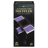 Cardinal - Card Shuffler; Auto;