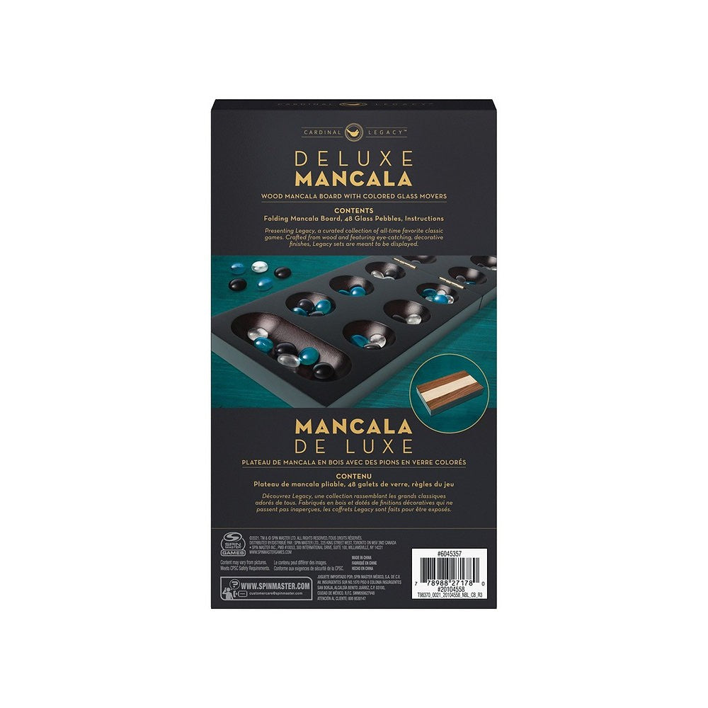 Mancala Deluxe (Legacy)