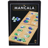 Cardinal - Mancala Wood Folding - Board Game
