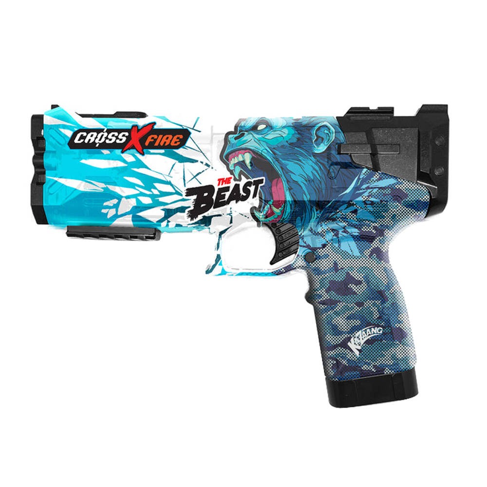 Cross Fire Water Gun Beast