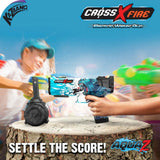 Cross Fire Water Gun Beast