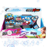 Cross Xfire Bubble Gun Buddies