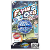 Flying Orb Ball Blue