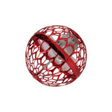 Flying Orb Ball Red