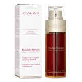 Clarins Double Serum Complete Age Control Concentrate 100ml/
