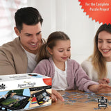 BMS - Jigsaw Puzzle Mat & Accessory
