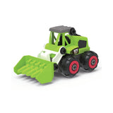 Build-Ables Mini Farm Tractor