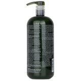 Paul Mitchell Tea Tree Special Color Shampoo in 1000ml for color-treated hair, infused with tea tree oil and UV protection.