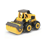 Build-Ables Mini Steam Roller