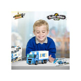 Build-Ables Plus Express Truck