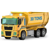 Build-Ables Plus; Dump Truck