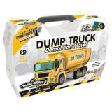 Build-Ables Plus; Dump Truck