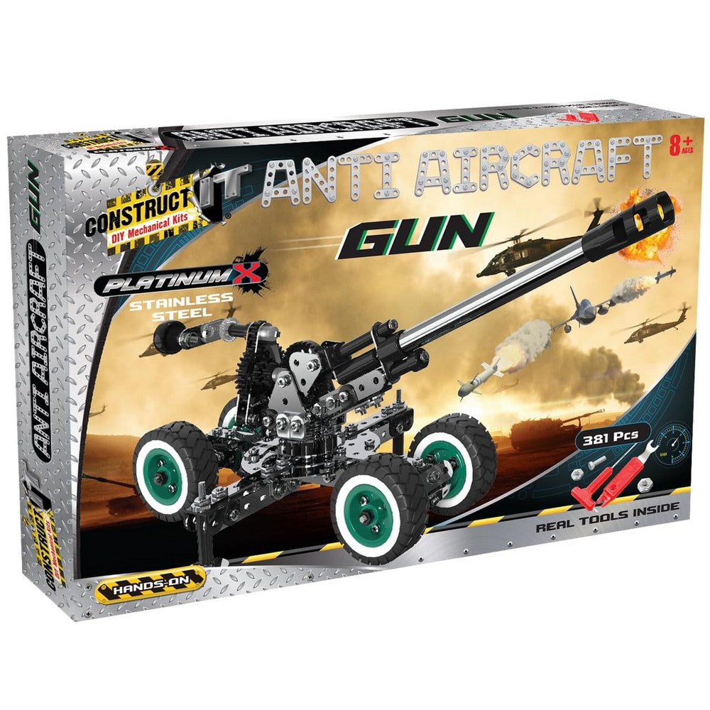 Construct It Anti-Aircraft Gun