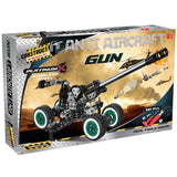 Construct It Anti-Aircraft Gun