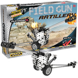 Construct It Field Gun