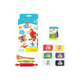 Playdoh Creature Creations