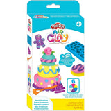 Playdoh Sweet Creations