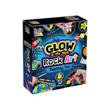 Rock Painting Glow In The Dark