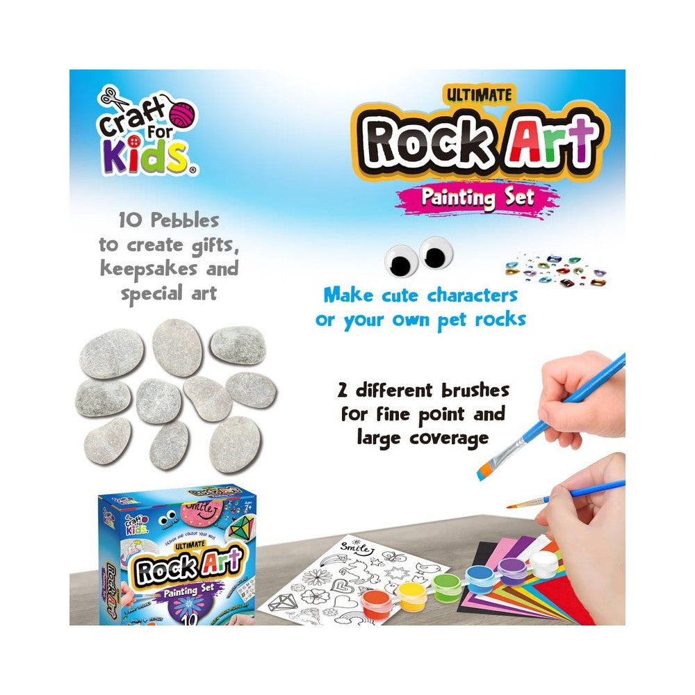 Rock Painting Ultimate