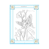 Fairy Folk Activity S;Barber