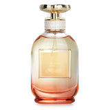 Coach Dreams Sunset Eau De Parfum Spray in a 60ml bottle, featuring floral woody notes and a blend of pear, jasmine, and vanilla.