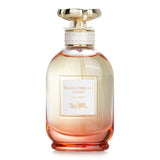 Eau de Parfum bottle of Coach - Dreams Sunset, featuring floral woody notes, bright pear, and warm vanilla for modern women.