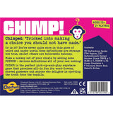 Chimp! Devious Definition Game
