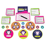 Chimp! Devious Definition Game