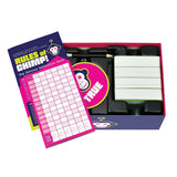 Chimp! Devious Definition Game