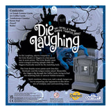 Die Laughing Card Game