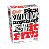 It Fits Canny Connections Game