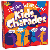 Kids Charades Game