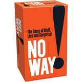 No Way! Bluffing Game