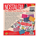 Nostalgia Board Game