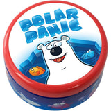 Polar Panic Card Game