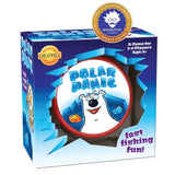 Polar Panic Card Game