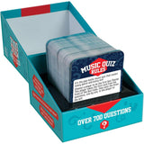 Quiz Cube - Music Quiz