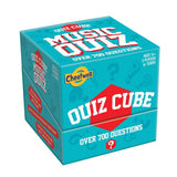 Quiz Cube - Music Quiz