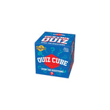 Quiz Cube - Pick 'N' Mix Quiz