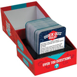 Quiz Cube - Quick Quiz