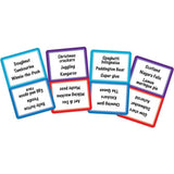 Shaggy Dog Stories Game Pod