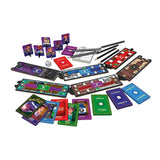 Sleuth! Murder Mystery Board G