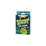 Snot Card Game