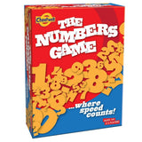 The Numbers Game Speed Counts!
