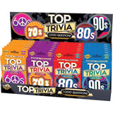 Top Trivia Decades - 80's