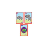 Zoo Mania Zany Zoo Card Game