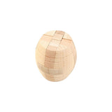 Puzzle - Cheatwell - Iq Busters Wood Natural Asstd;