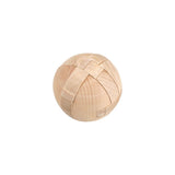 Puzzle - Cheatwell - Iq Busters Wood Natural Asstd;